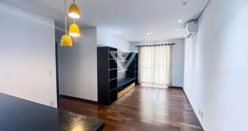 Moderno e completo na vila romana – 2 dorms, 71m² e lazer de clube no darius milhaud!