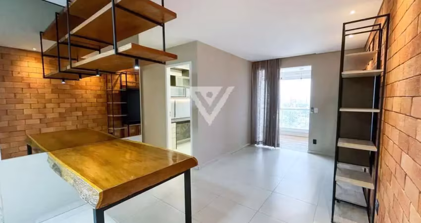 Apartamento moderno na água branca com lazer completo e localização estratégica – 2 dorms, 64m²!