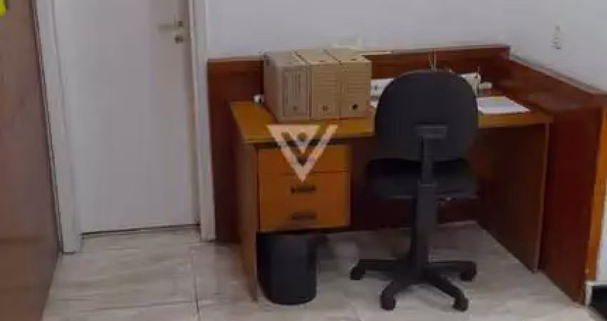 Seu negócio merece este espaço: sala comercial moderna e estratégica!