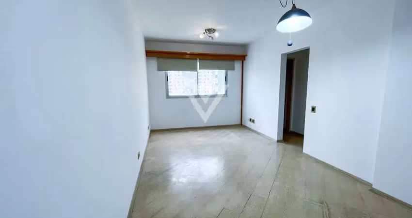 Apartamento moderno na vila pompéia – 2 dormitórios, 55m², lazer completo e localização estratégica!