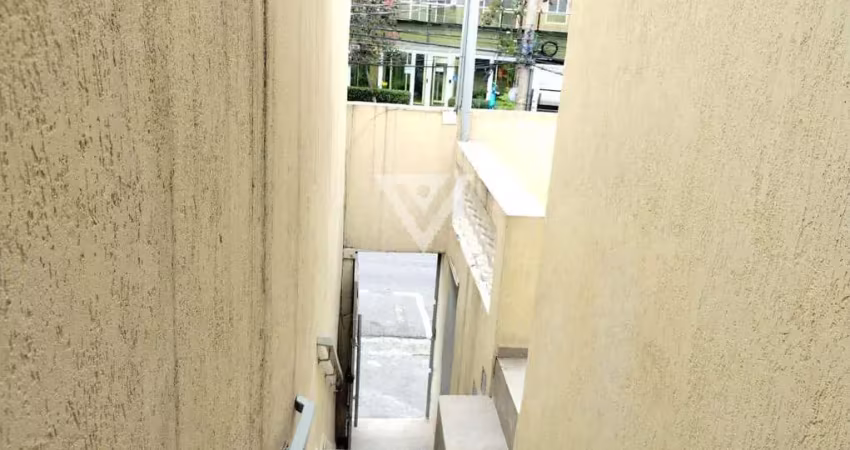 Casa de 160m² com 3 dormitórios e 1 vaga em perdizes