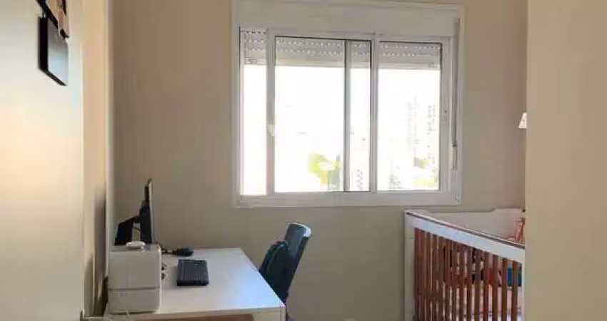 Seu novo apê com 2 dorms, suíte e varanda – conforto e estilo em 62m²