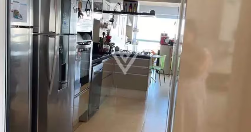 Luxo e exclusividade na vila romana – 161m², 3 suítes e varanda gourmet!