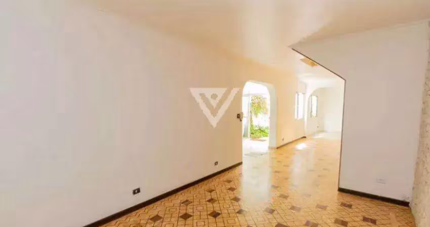 Casa com 4 quartos para alugar na Rua Campevas, 433, Perdizes, São Paulo