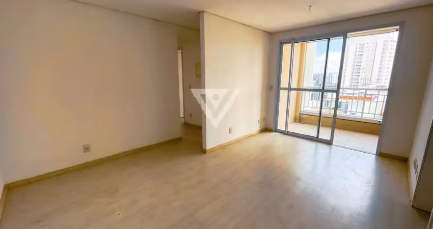 Apartamento moderno com varanda e lazer completo a 5 min do metrô barra funda!