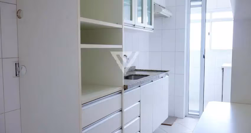 Conforto e funcionalidade em perdizes – 75m², 2 dorms, 2 vagas
