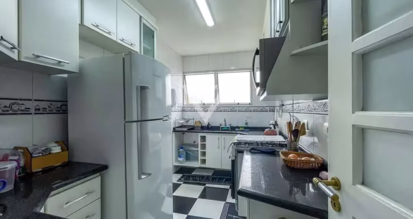 Apartamento com 2 quartos à venda na Praça Monsenhor José Maria Monteiro, 4, Vila Ipojuca, São Paulo