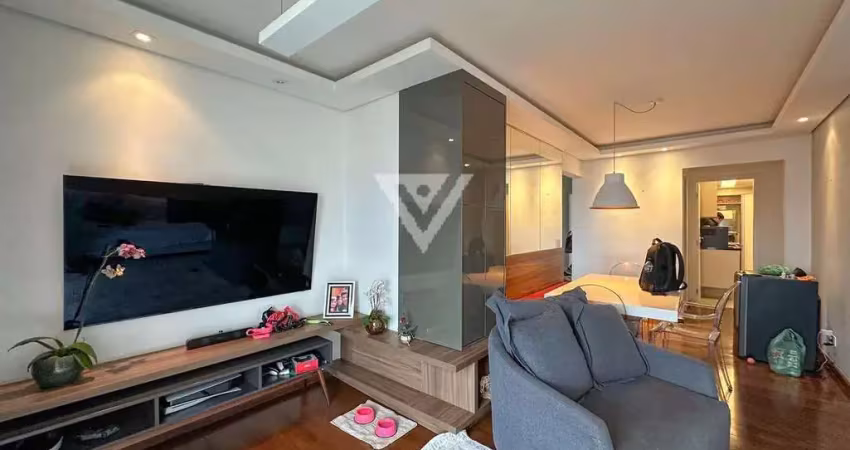 'o refúgio perfeito em perdizes: 3 dormitórios, varanda e lazer completo'