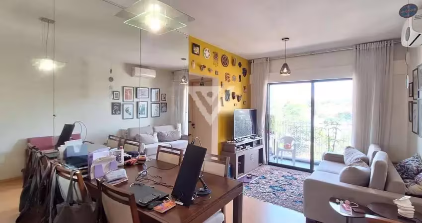 Apartamento com 2 quartos à venda na Rua Camilo, 655, Vila Romana, São Paulo