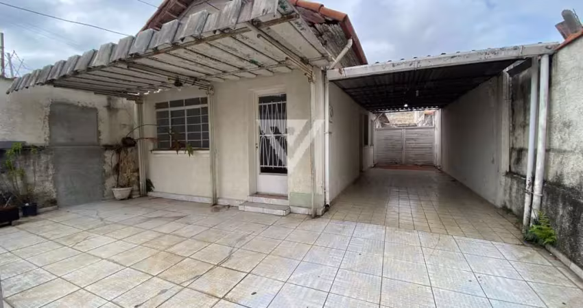 Casa com 3 quartos à venda na Rua Moxei, 17, Lapa de Baixo, São Paulo