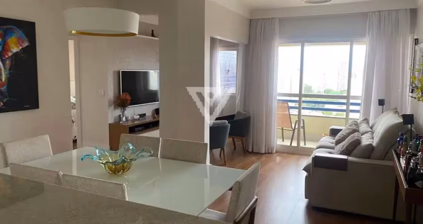 Apartamento dos sonhos na vila ipojuca – porteira fechada e vista incrível!