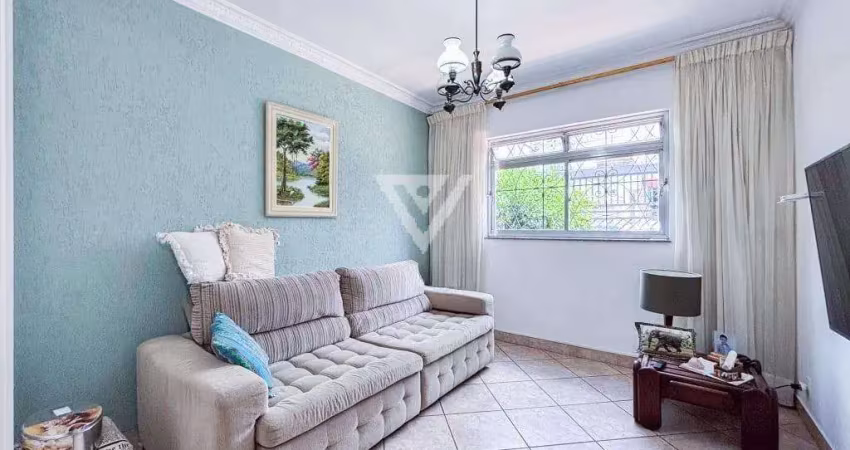Sua casa dos sonhos em perdizes – 220m², 5 vagas e estrutura completa para viver bem!