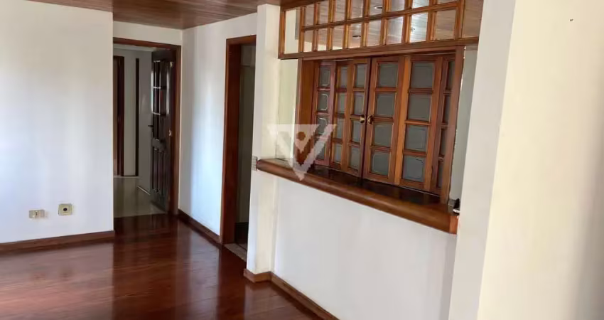 Exclusividade em perdizes: 3 suítes, 2 vagas e muito espaço!