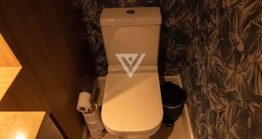 Sofisticação e conforto em cada detalhe – 2 suítes, varanda com espaço kids e muito mais!