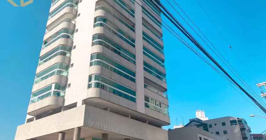 Apartamento com 3 quartos à venda na Rua Maria Tognini, 136, Vila Caiçara, Praia Grande
