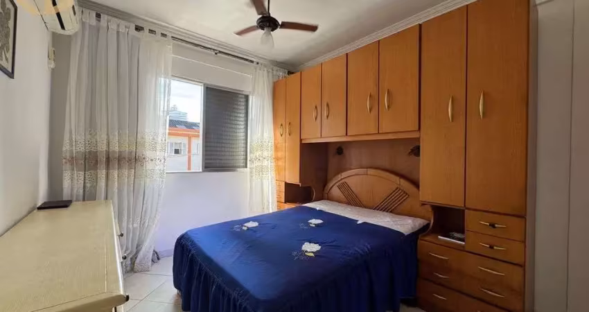 Apartamento com 2 quartos à venda na Rua Ponta Porã, 112, Boqueirão, Praia Grande
