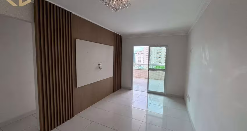 Boqueirão, praia grande: 3 dorms com 2 suítes, seu novo capítulo na praia!