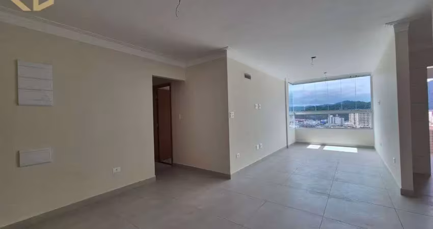 Apto 2 dorms, 1 suíte, 2 vagas, 71,28m², lazer completo, boqueirão
