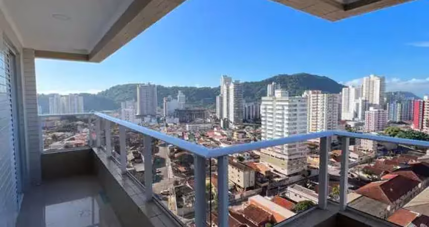 Apto 3 suítes, 2 vagas privativas, 104,40m², varanda gourmet, forte