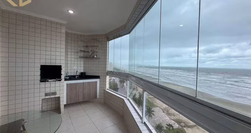Apto 2 dorms, 1 suíte, 1 vaga, 70m², mobiliado, sacada gourmet, maracanã