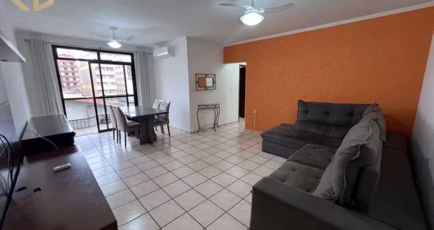 Guilhermina, praia grande: 2 dorms com suíte, seu novo capítulo na praia!