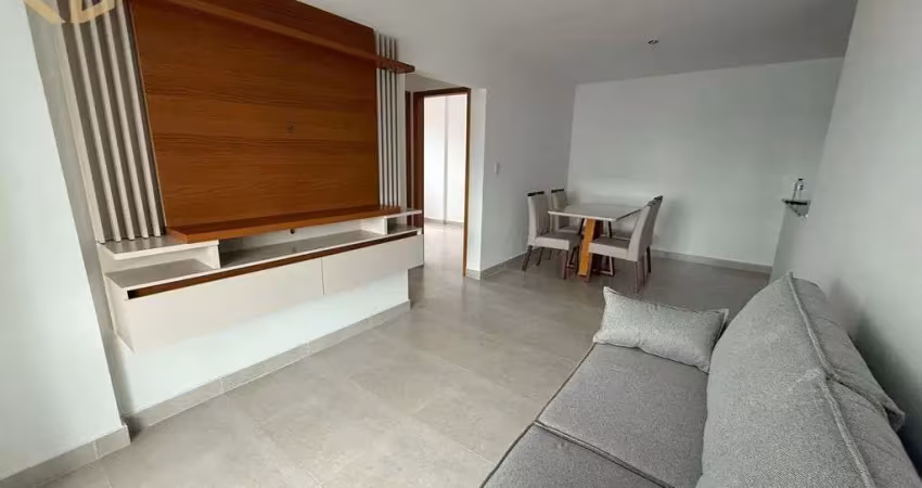 Guilhermina, praia grande: 2 dorms com suíte, seu novo capítulo na praia!