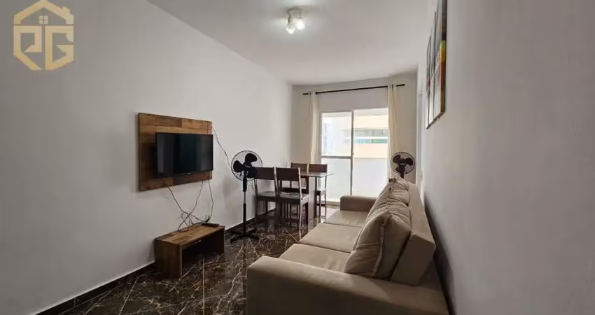 Apto 1 dormitório ,1banheiro,1 vaga,50,70m,300 metros da praia ,aviação