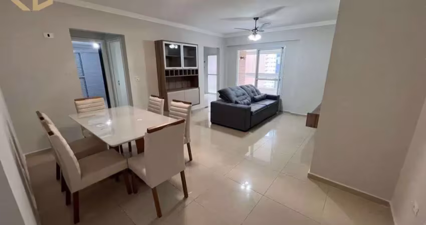 Aviação, praia grande: 2 dorms com 2 suítes, seu novo capítulo à beira-mar!