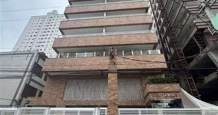 Caiçara, praia grande: 2 dorms com suíte, seu novo capítulo na praia!