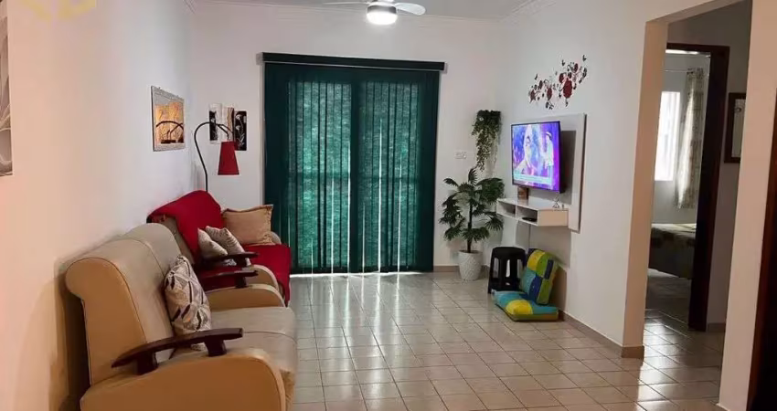 Apto 1 dorm, 1 banheiro, 1 vaga privativa, 92m², com sacada, ocian
