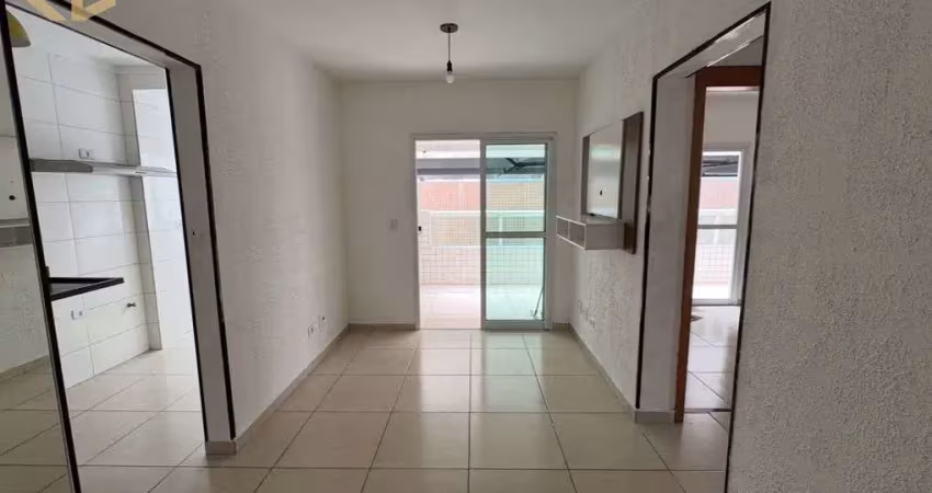 Ocian, praia grande: 2 dorms com suíte, seu novo capítulo na praia!