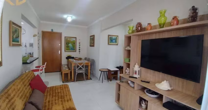 Aviação, praia grande: 1 dorm, seu novo capítulo na praia!