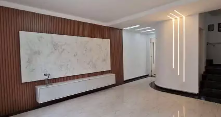 Casa 2 dorms, 2 suite, 3 vaga, 138,71m², moveis planejados, 200m praia, mirim