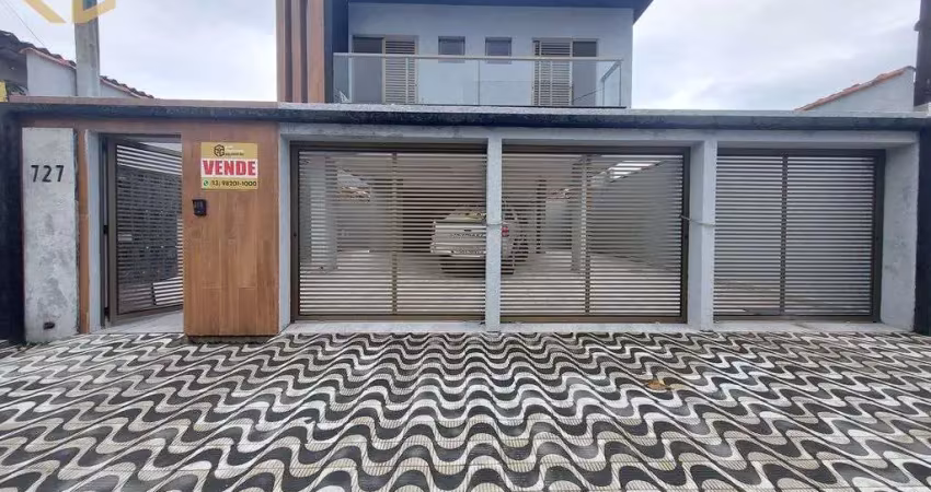 Casa de condomínio, 2 dorms, 1 banheiro, 1 vaga, 50,50m², planejados, maracanã