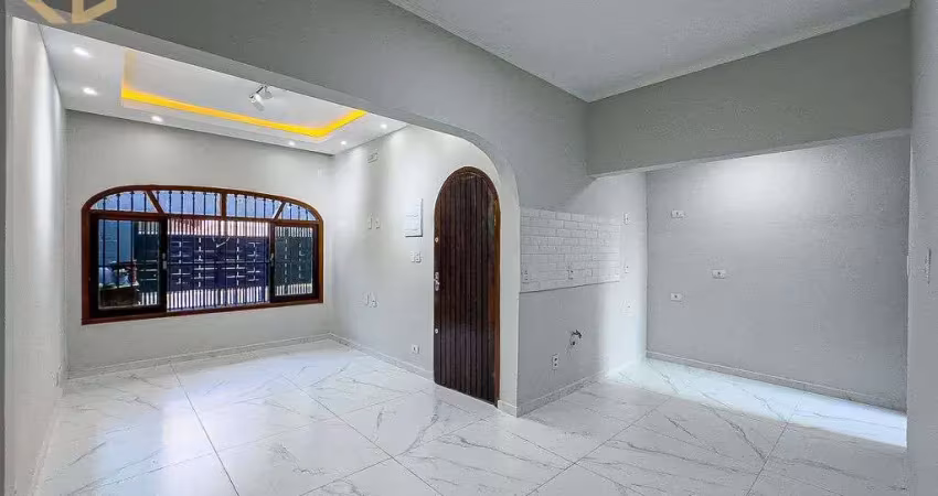 Casa com 2 quartos à venda na Rua Tucanos, 72, Tupi, Praia Grande