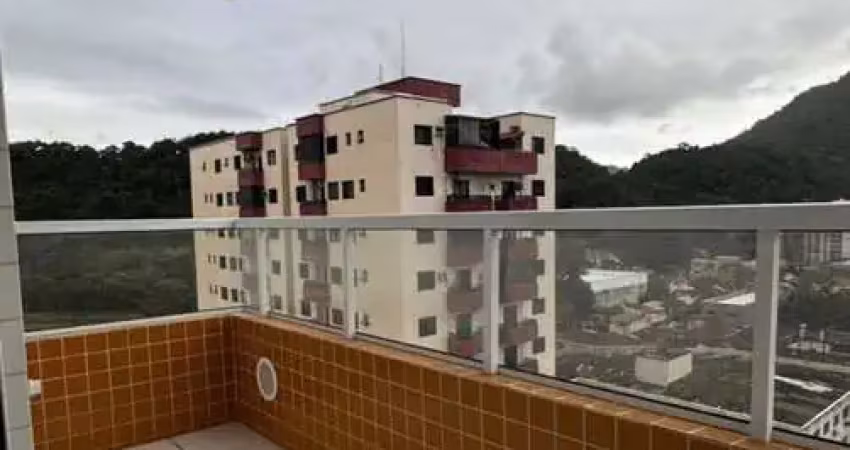 Apto 1km praia com 2 dorm sendo 1 suíte, 2 banh, 1 vaga, var. gourmet, lazer