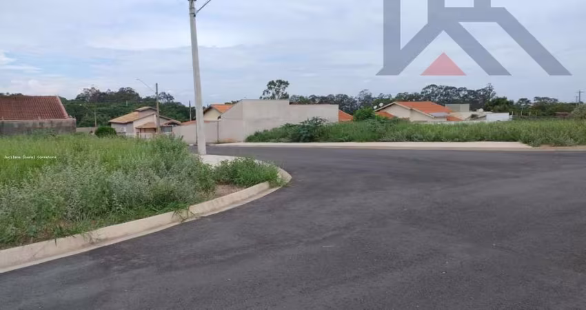 Lotes a Prazo para Venda em São Pedro, Novo horizonte