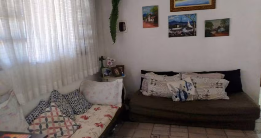 Edícula para Venda em Itanhaém, Balneário Bopiranga, 1 dormitório, 1 suíte, 2 banheiros, 5 vagas