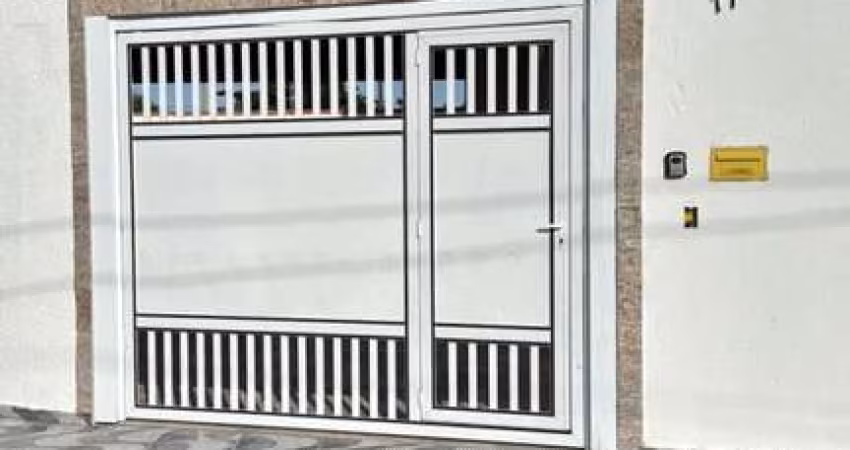 Casa para Venda em Itanhaém, JardimGrandesp, 2 dormitórios, 1 suíte, 2 banheiros, 4 vagas