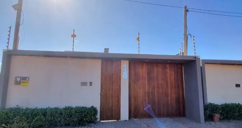 Excelente casa no bairro francês em Marechal Deodoro