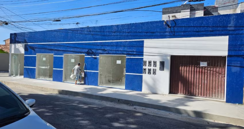 Excelente salas próximo ao terminal de ônibus da gruta de Lurdes