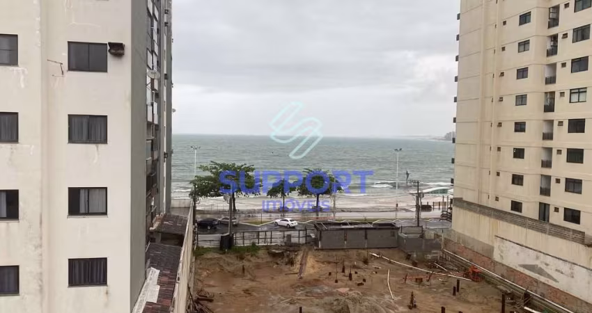 BELISSIMA COBERTURA COM VISTA MAR NA PRAIA DO MORRO  EM GUARAPARI- ES | SUPPORT IMÓVEIS.