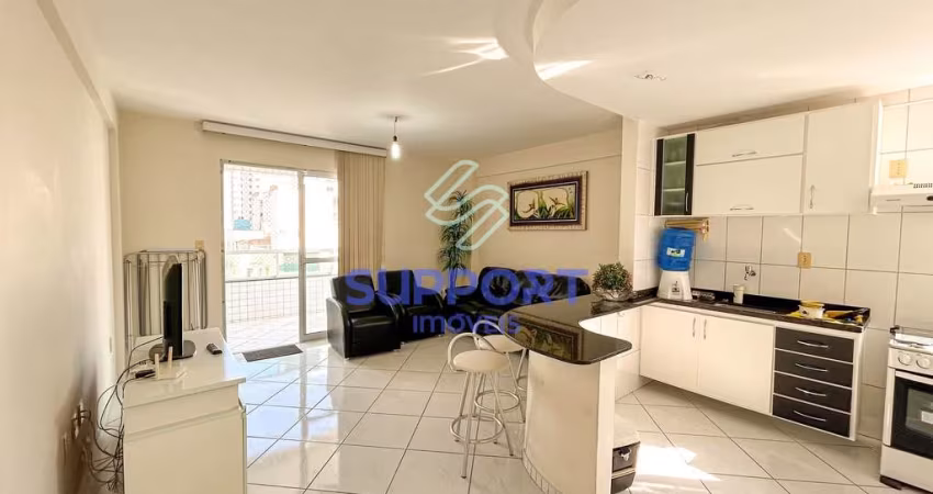 Apartamento 200 metros do mar  frente pra rua com 2 dormitórios sendo 01 suite à venda Praia do Mor