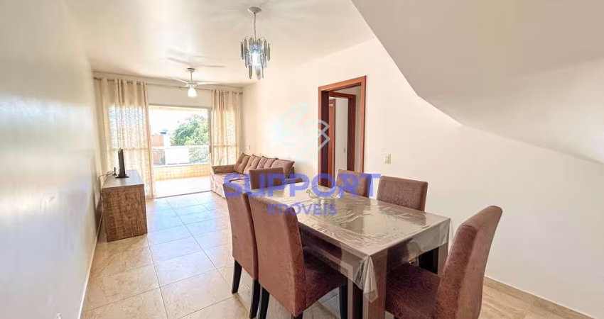 Elegante Apartamento de 200m² com Conforto e Modernidade em Todos os Ambientes