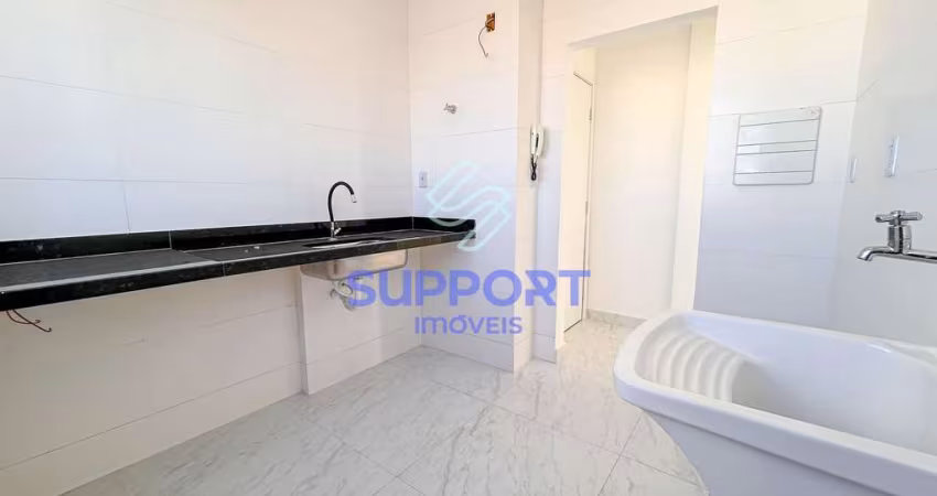 Apartamento  na Praia do Morro: Conforto e Elegância à Beira-Mar