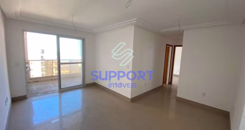 Apartamento novo de 2 quartos na Praia do Morro Guarapari-ES- Support Corretora de Imóveis