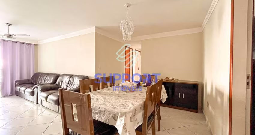 Amplo Apartamento na Praia do Morro - Andar Alto com Vista Deslumbrante!