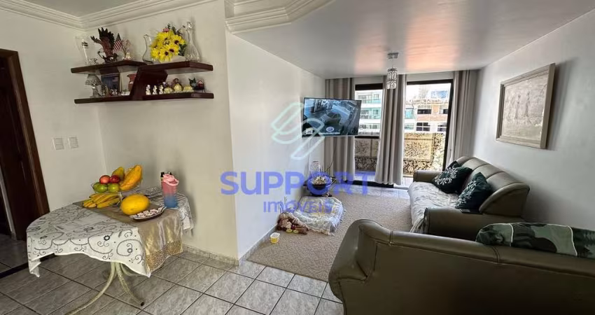 Apartamento na Beira com 2 quartos à venda Praia do Morro, Guarapari, ES