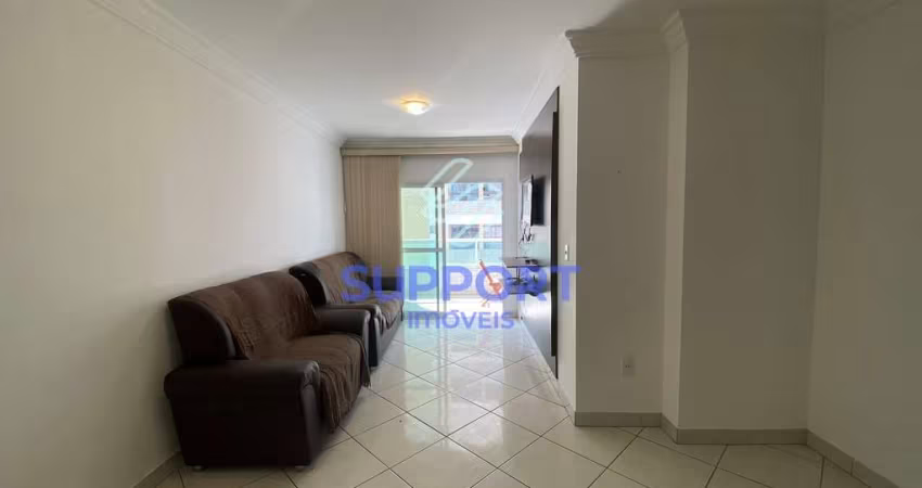 Belíssimo apartamento de 3 quartos a venda na Praia do Morro Guarapari- ES- Support Corretora de Im