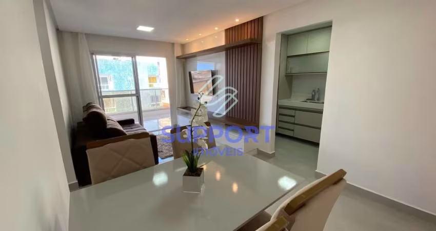 Apartamento de 02 quartos Mobiliado à venda na Praia do Morro em Guarapari-ES - Support Corretora d